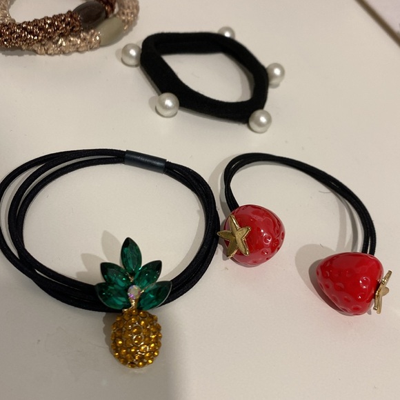 Hair band - Picture 4 of 5